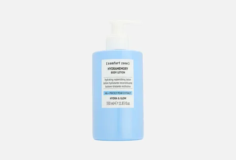 Comfort Zone Hydramemory Body Lotion