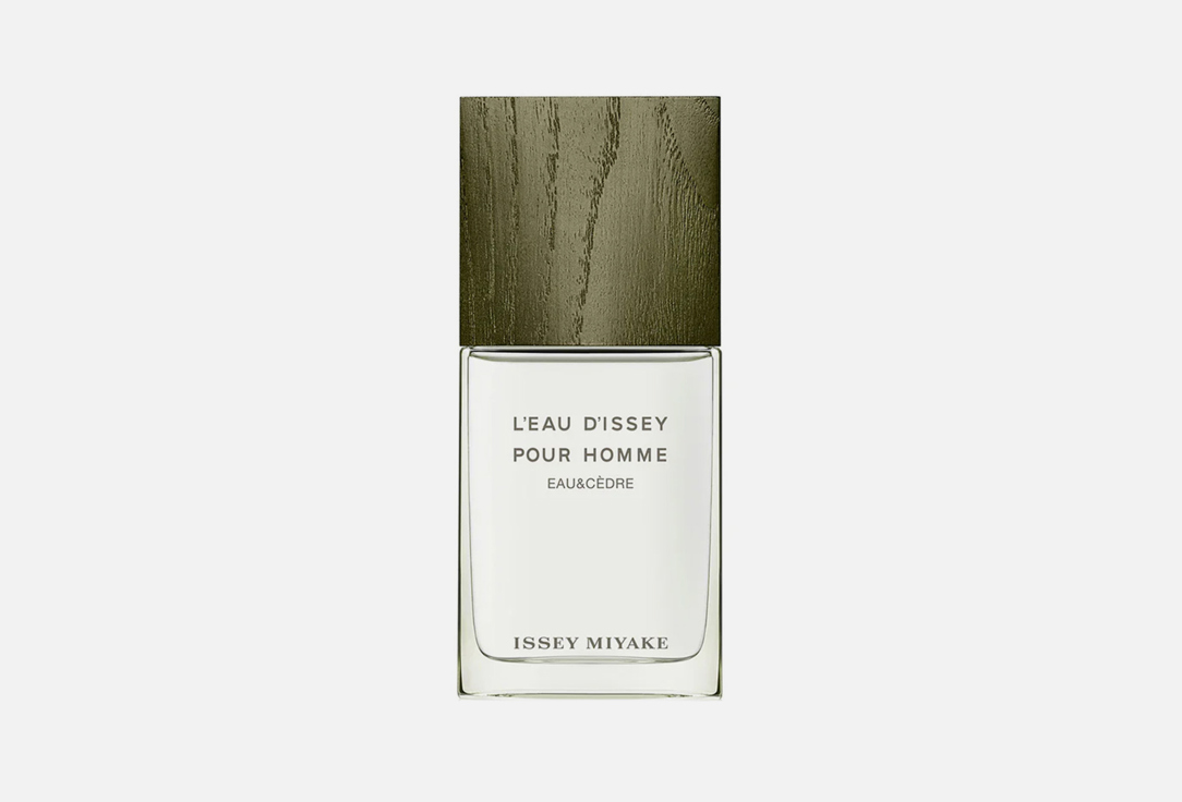 EH Eau &Cedre EDTI 50ml