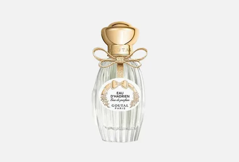 GP Eau D Hadrien EDP Spray 50ml