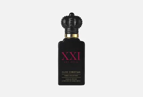 CCP Noble Collection XXI Vanilla Orchid