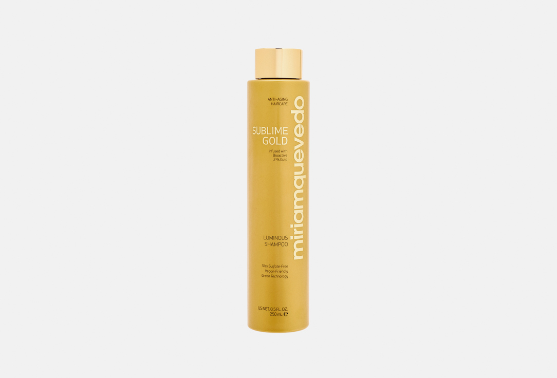 Miriam Quevedo SG Luminous Shampoo