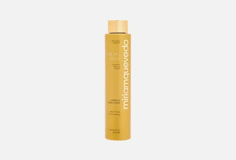 Miriam Quevedo SG Luminous Conditioner