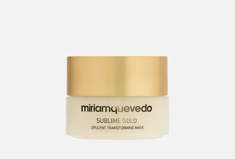 Miriam Quevedo SG Opulent Transforming Mask