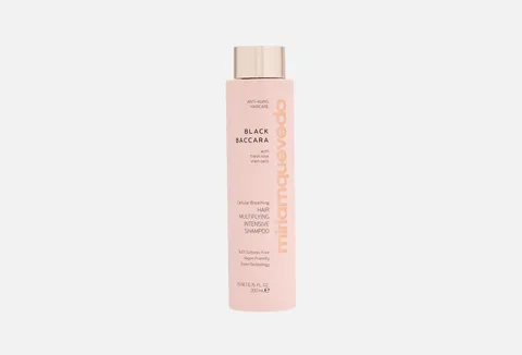 Miriam Quevedo BB Cellular Hair Multiplying Shampoo
