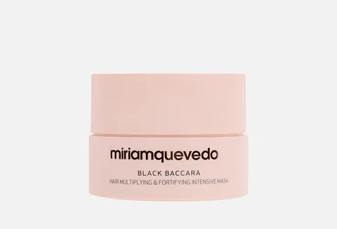 Miriam Quevedo BB Cellular Hair Multiplying Intensive Mask