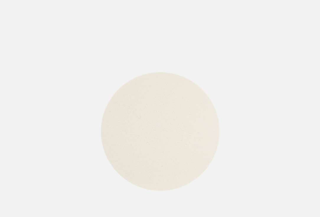 INGLOT PRESSED POWDER APPLICATOR 1 PCS