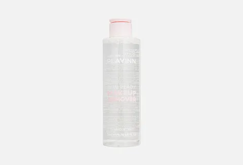 INGLOT INGLOT PLAYINN SKIN READY MAKEUP REMOVER