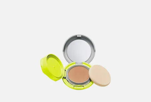 Shiseido Sports BB Sunscreen Compact SPF50+ Very Dark