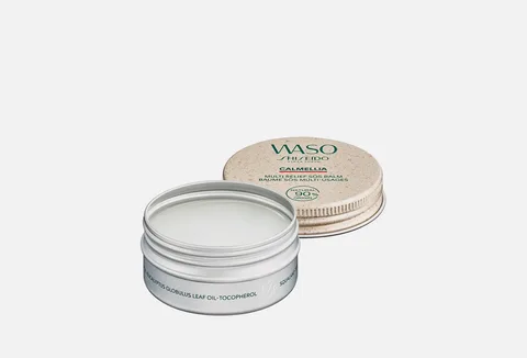 Shiseido Waso Calmellia Multi-Relief SOS Balm