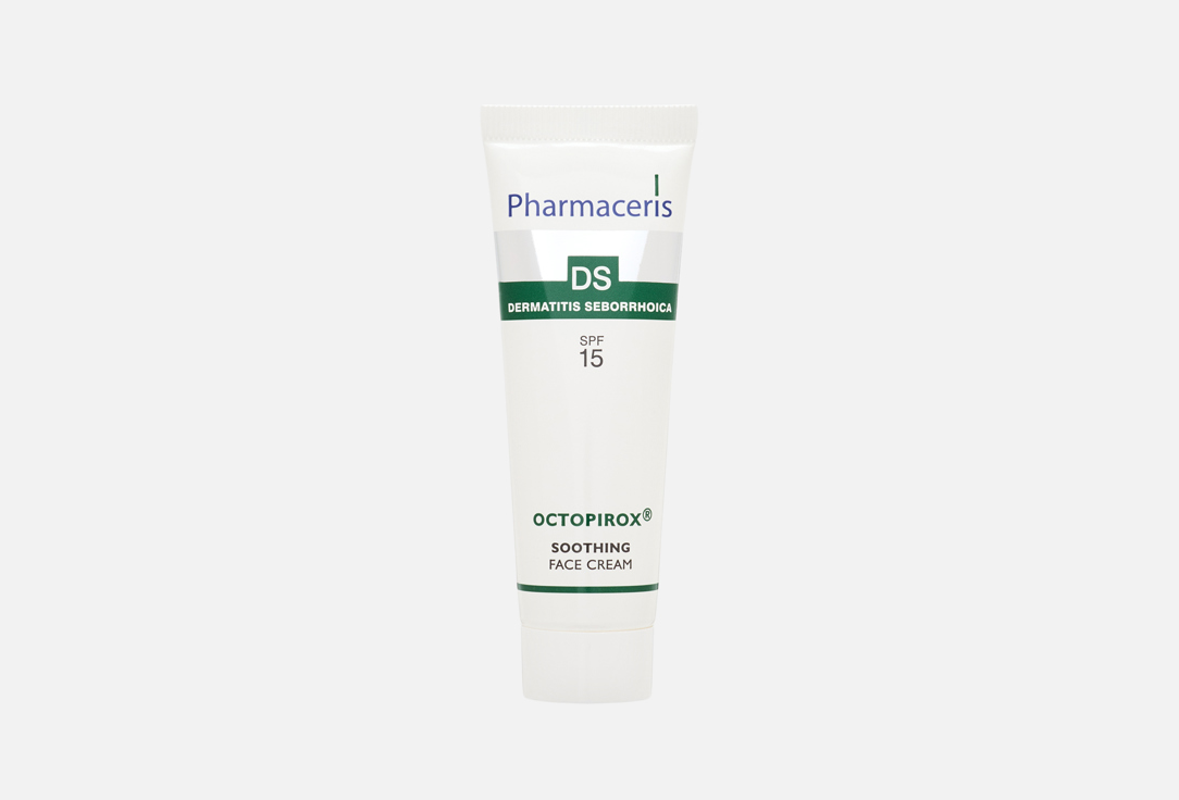 Pharmaceris DS Octopirox Soothing Cream