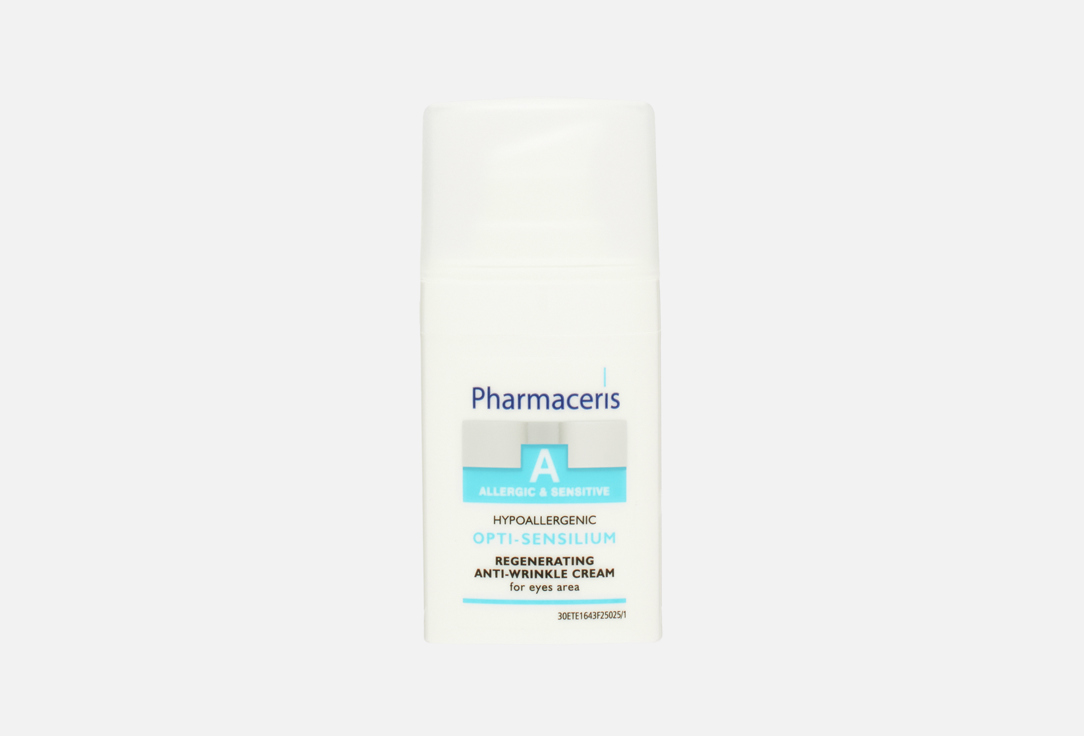 Pharmaceris Opti-Sensillium Eye Cream
