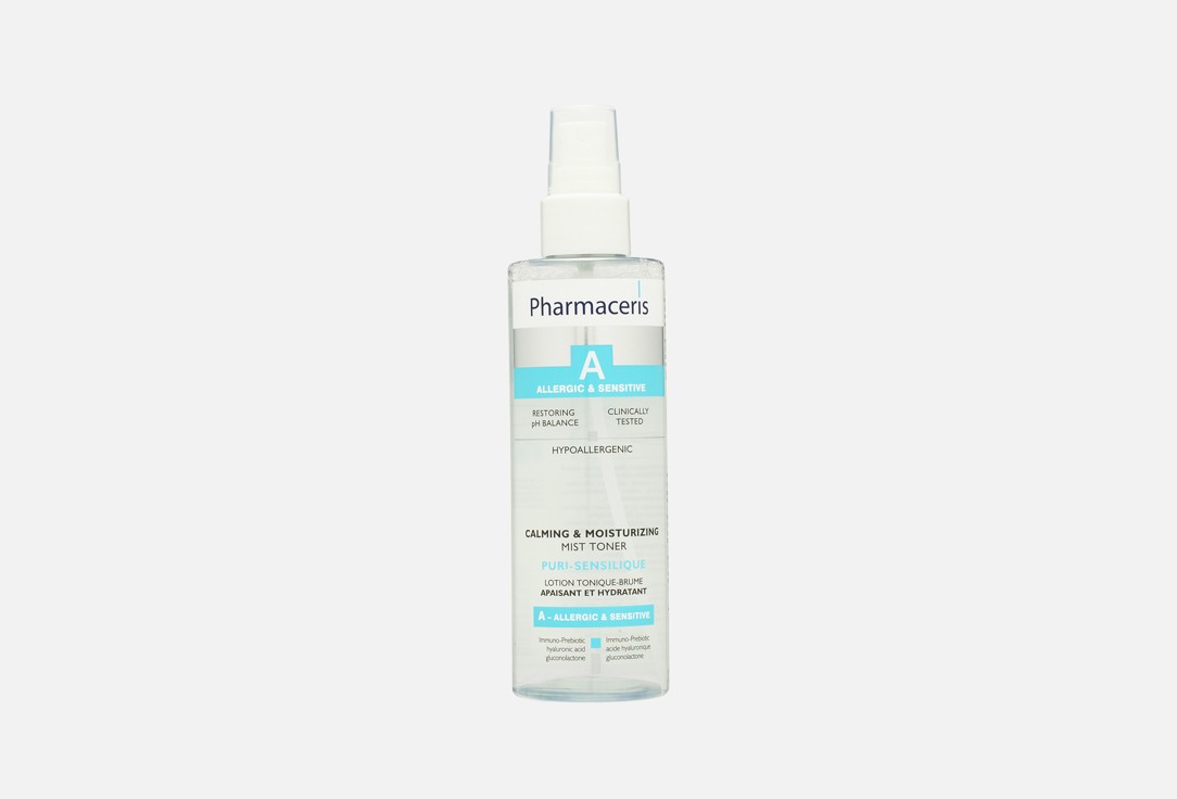Pharmaceris Puri-Sensilique Face Toner