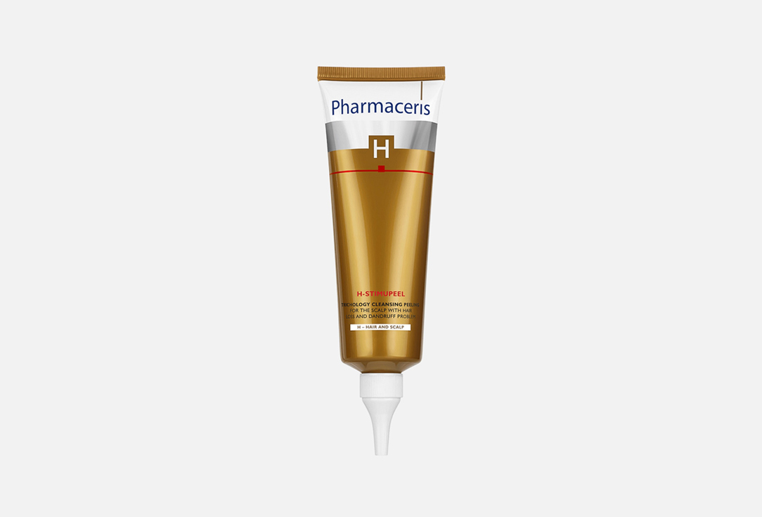 Pharmaceris H-Stimupeel Trichology Cleansing Peel