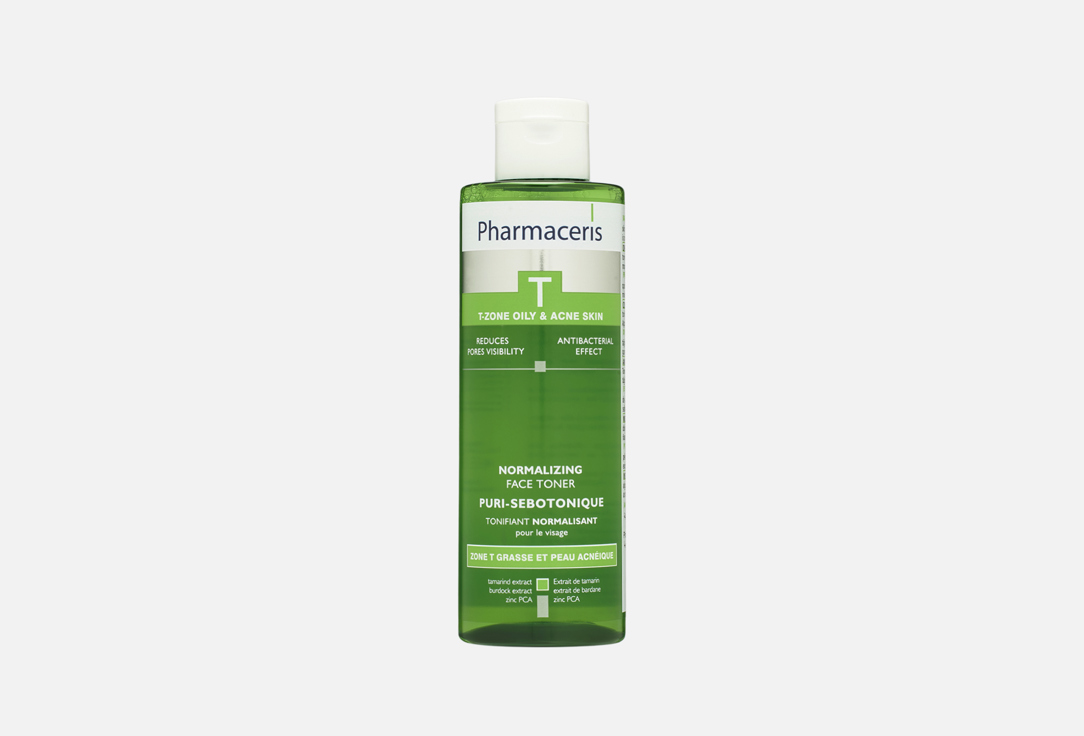 Pharmaceris Puri Sebotonique Normalizing Face Toner