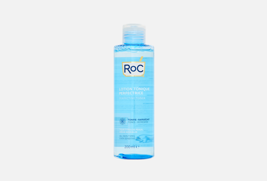 RoC Perfecting toner