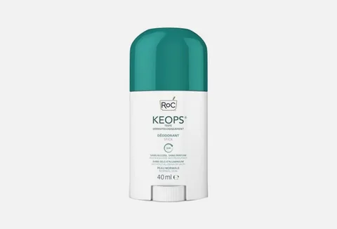 RoC Keops deodorant stick