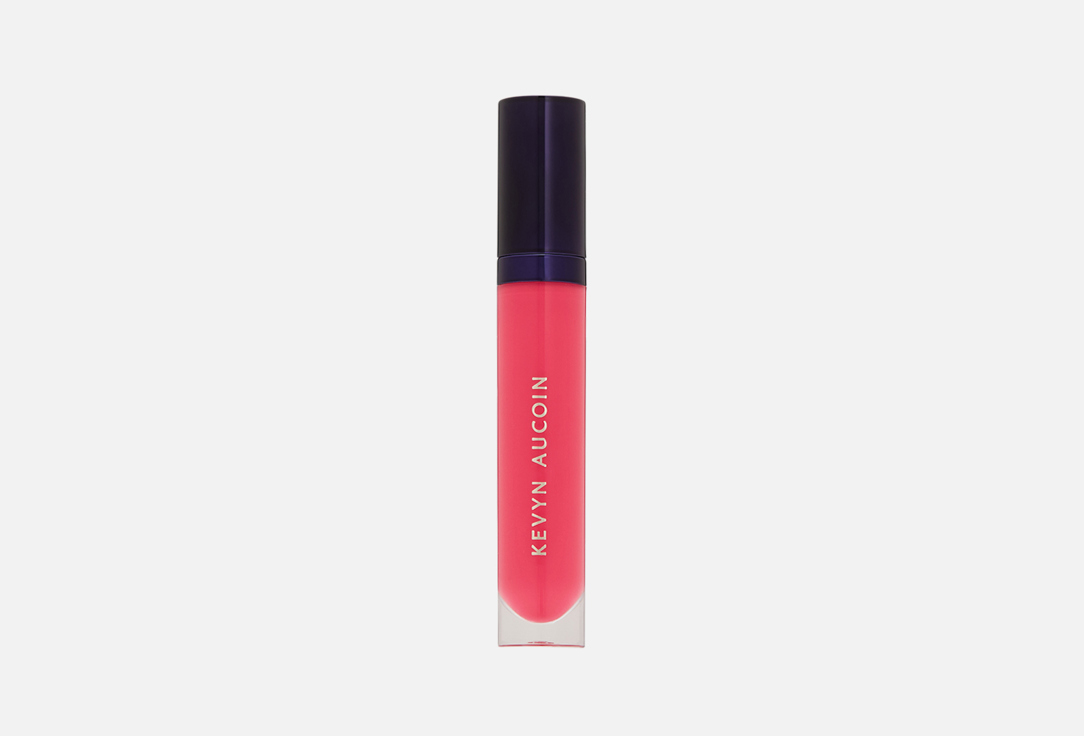 KEVYN AUCOIN Velvet Lip Paint Expressive