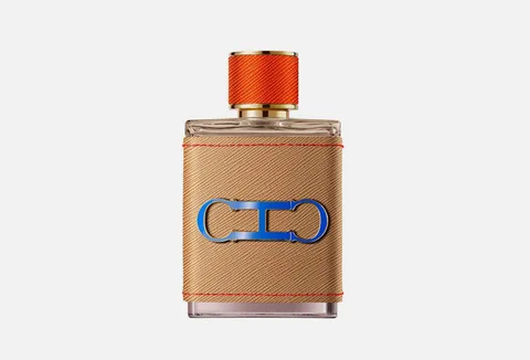 CAROLINA HERRERA CHTPASIÓN RE23 EDP