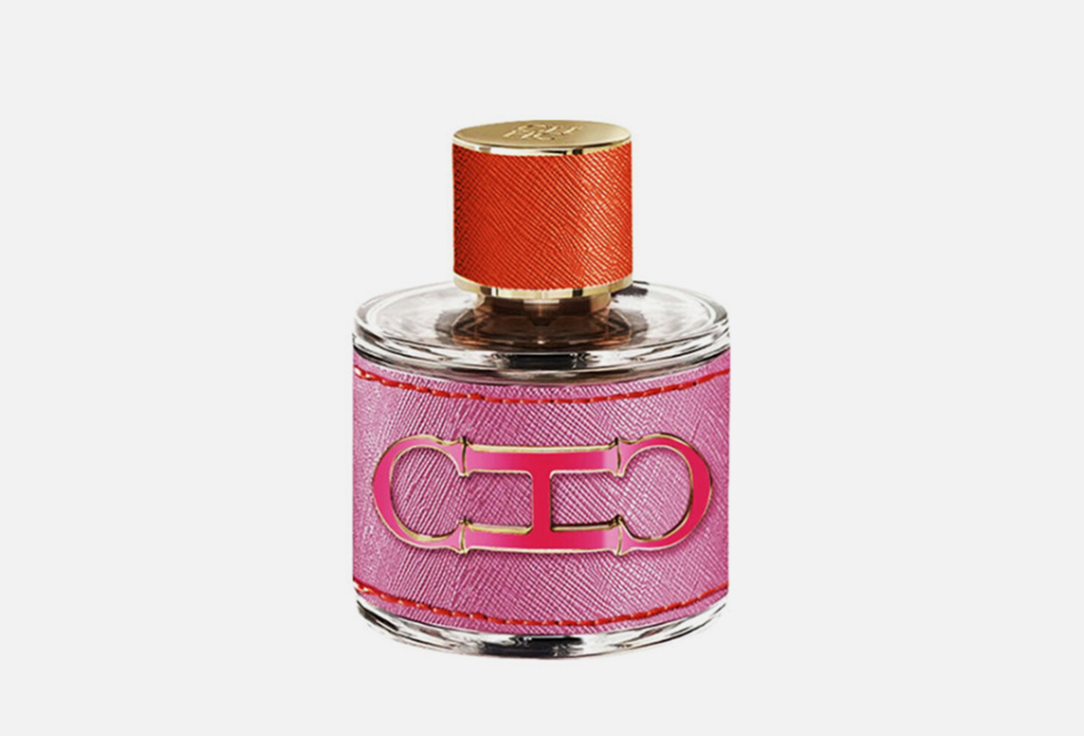 CAROLINA HERRERA CHT PASIÓN RE23 EDP