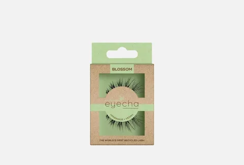 EYECHA Blossom Lengthening Eco Lashes