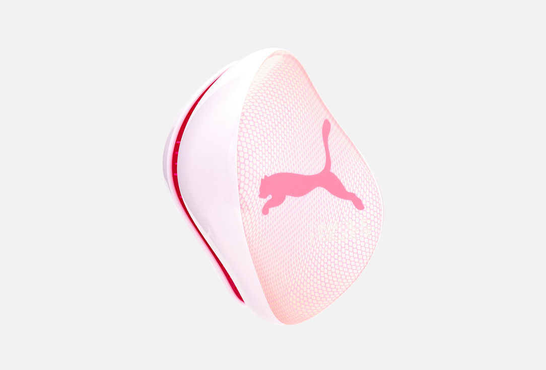 Tangle Teezer Compact Styler Puma Edition,Pink