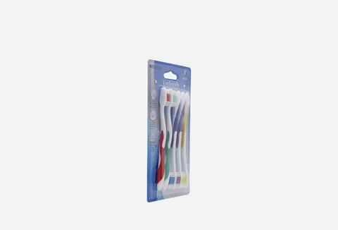 EnfreshToothbrush