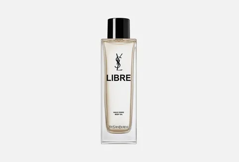 Yves Saint Laurent Libre Hair & Body Oil