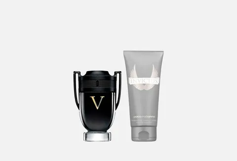 Rabanne Invictus Victory Gift Set –2pcs