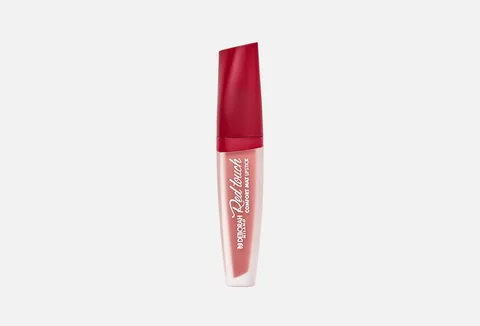 DEBORAH MILANO Red Touch Lipstick 2 4.