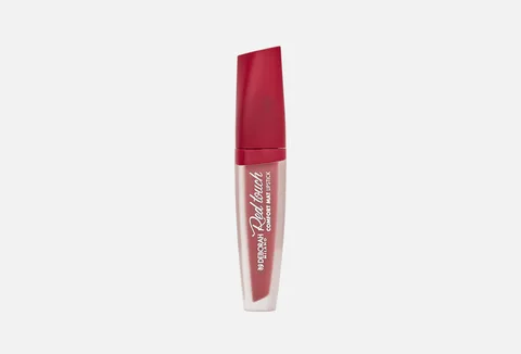 DEBORAH MILANO Red Touch Lipstick 15 4.