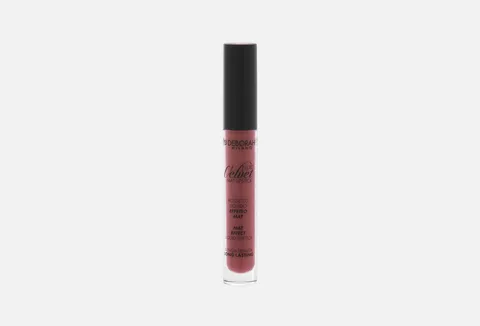DEBORAH MILANO Fluid Velvet Mat Lipstick 9 4.