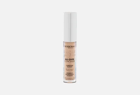 DEBORAH MILANO 24 ORE PERFECT All Over Concealer 04 5.