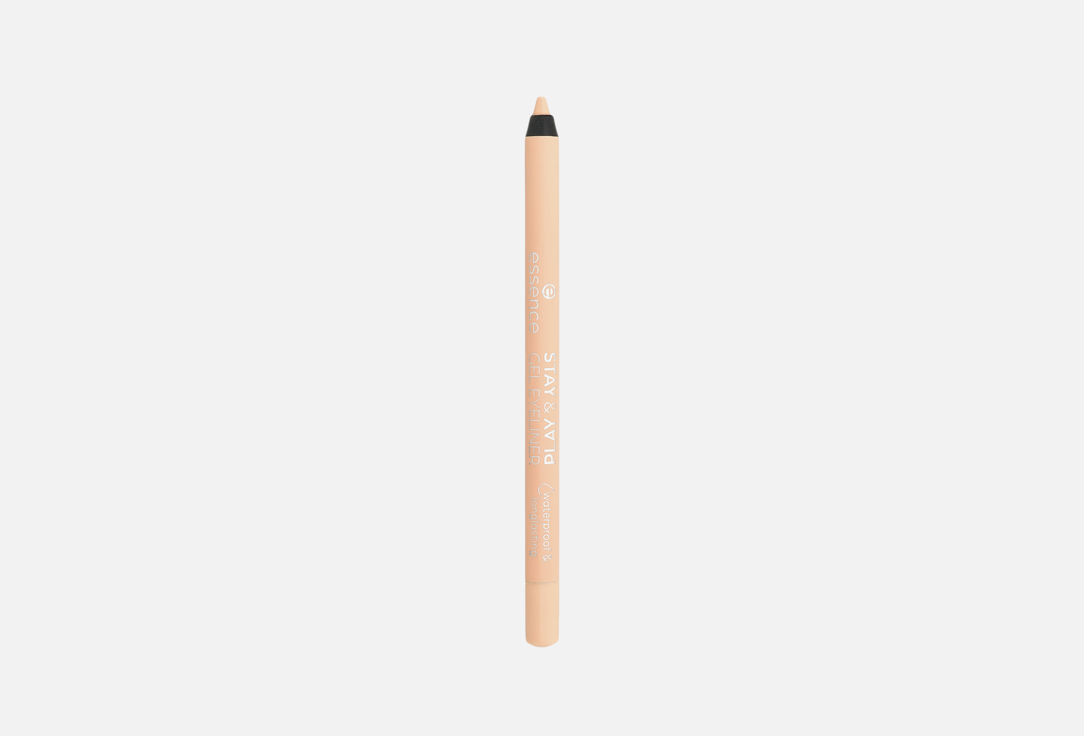 Essence Stay&Play Gel Eyeliner 03 1,
