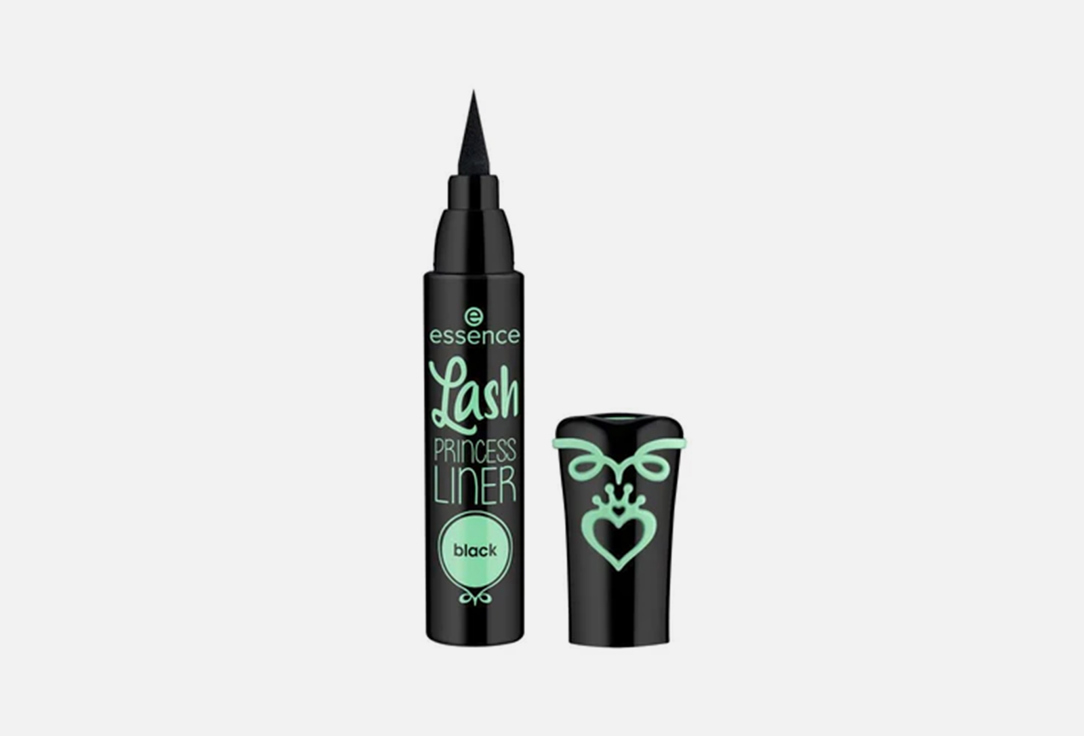 Essence Lash Princess Liner Black