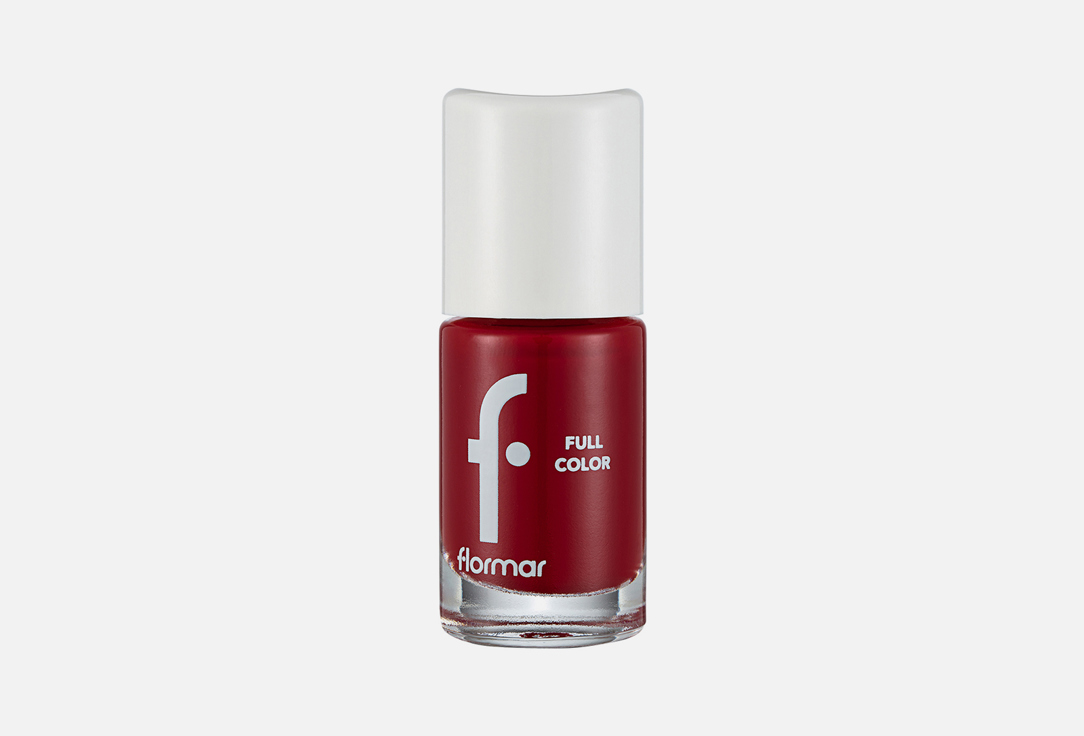 Flormar Full Color Nail Enamel FC09,