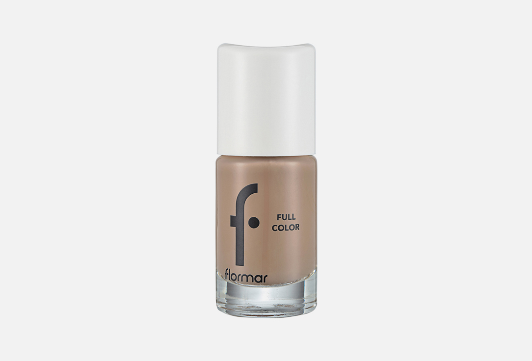 Flormar Full Color Nail Enamel FC06,