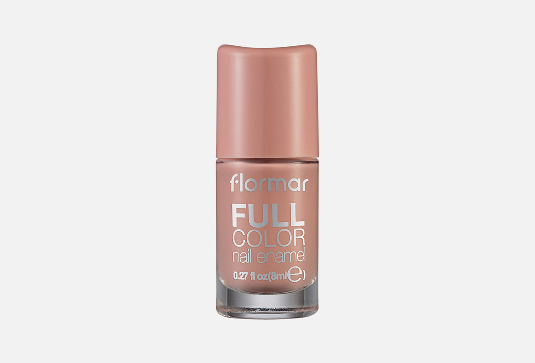 Flormar Full Color Nail Enamel FC46,