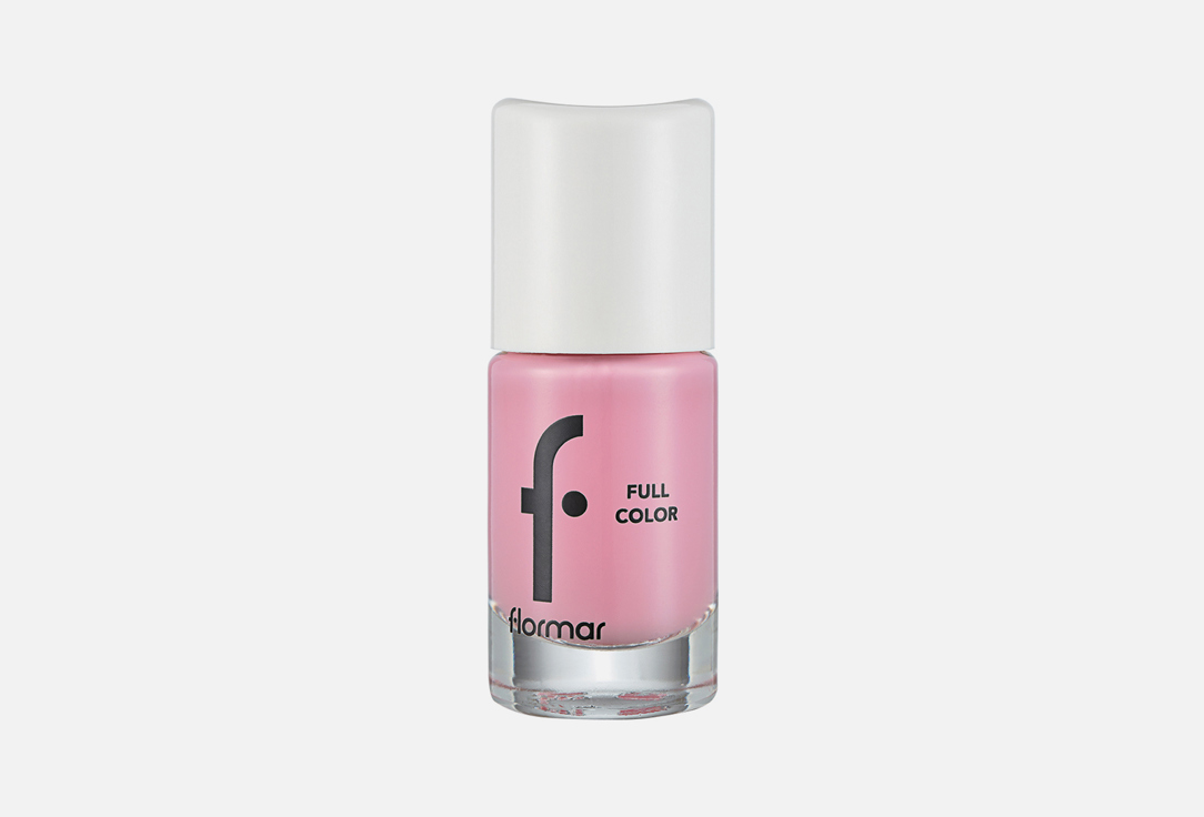 Flormar Full Color Nail Enamel FC02,