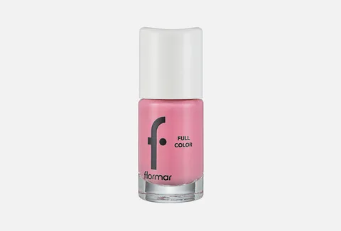 Flormar Full Color Nail Enamel FC03,