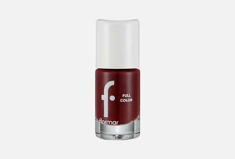 Flormar Full Color Nail Enamel FC10,