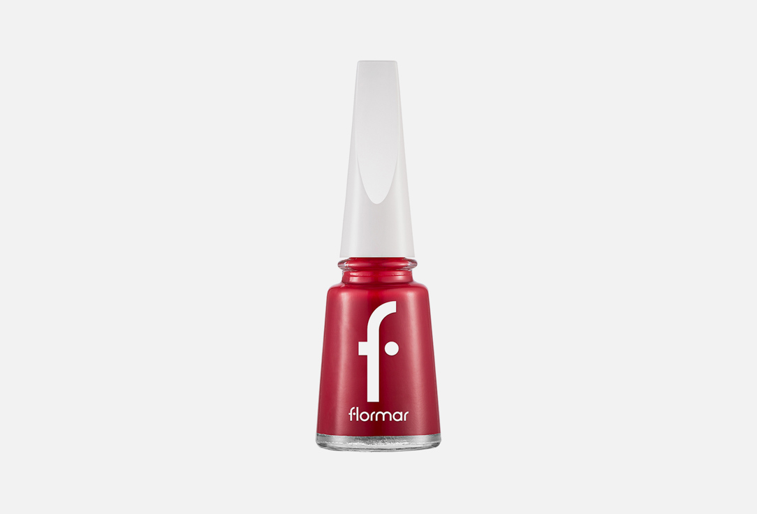 Flormar Nail Enamel 048,