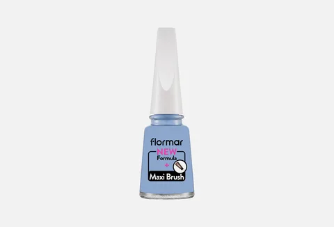 Flormar Nail Enamel 465,
