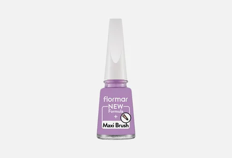 Flormar Nail Enamel 468,