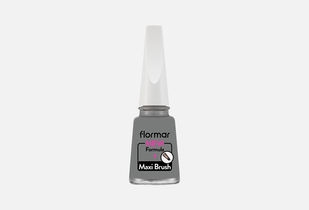 Flormar Nail Enamel 458,