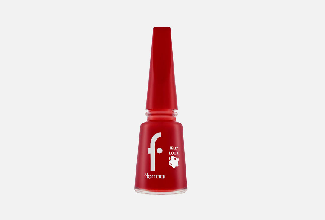 Flormar Jelly Look Nail Enamel JL05,