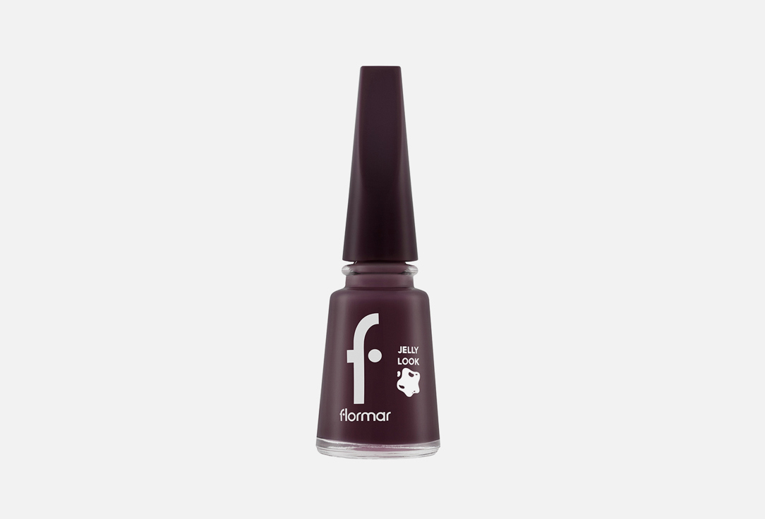 Flormar Jelly Look Nail Enamel JL32,