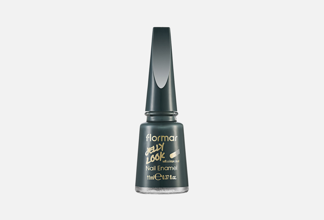Flormar Jelly Look Nail Enamel JL13,