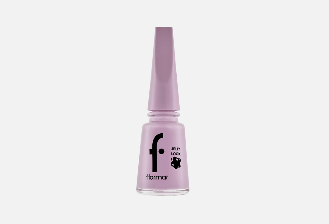 Flormar Jelly Look Nail Enamel JL19,