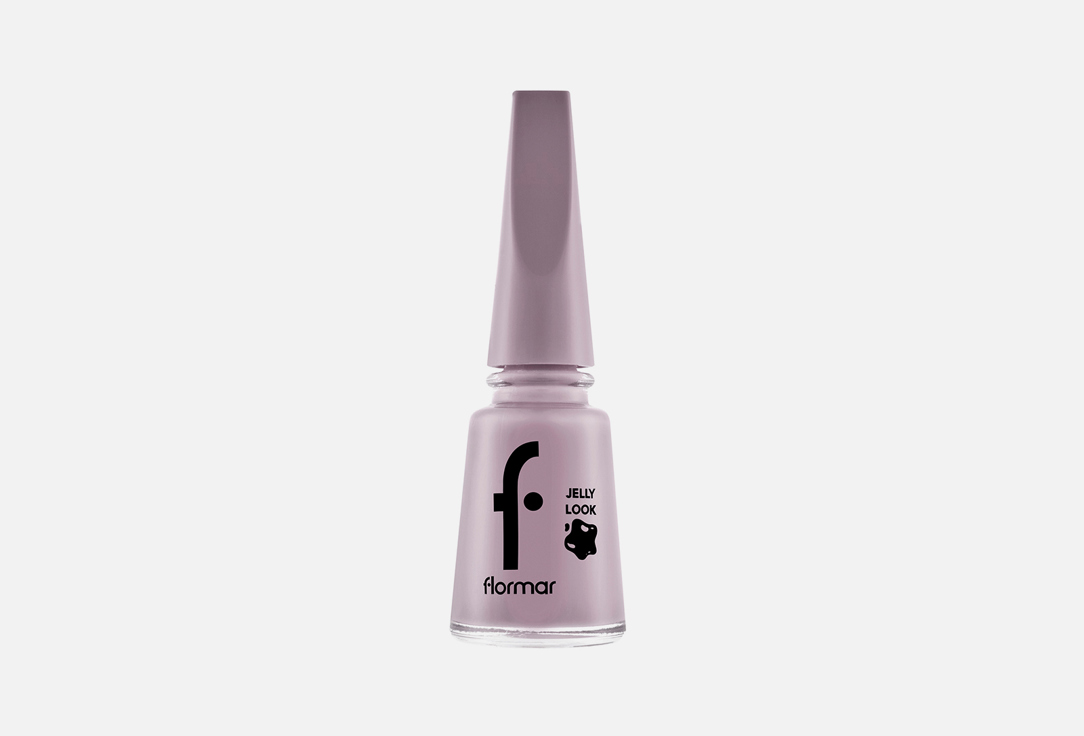 Flormar Jelly Look Nail Enamel JL44,