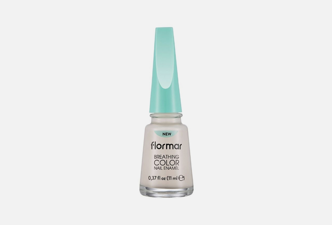 Flormar Breathing Color Nail Enamel 002,